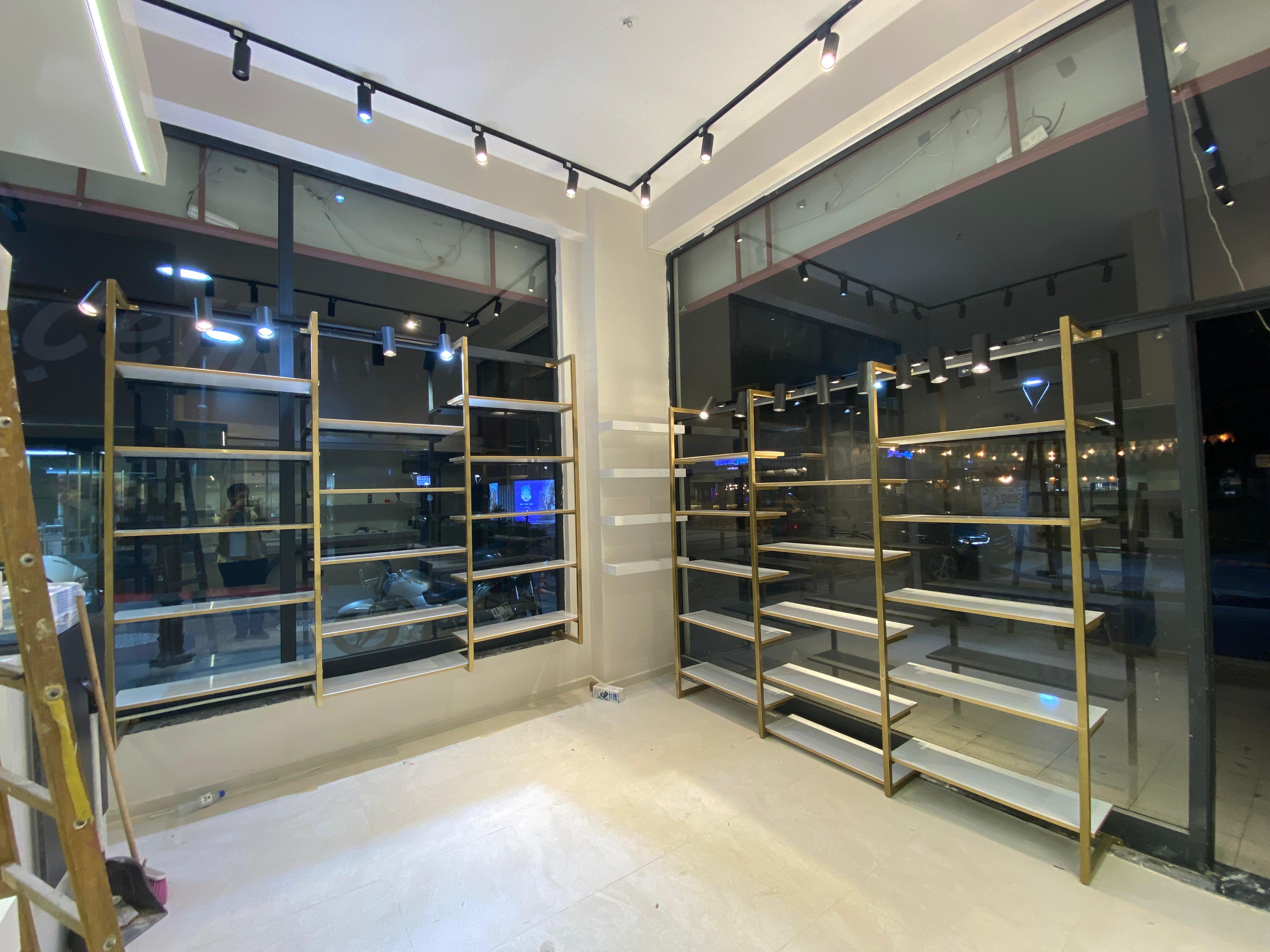 Perla konut projesi — yatay vitrin görseli